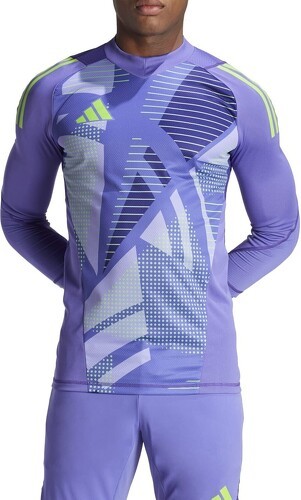 adidas Performance-Maillot de gardien de but manches longues Tiro 24-2