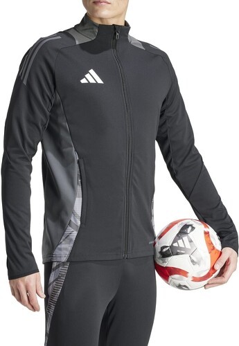 adidas Performance-Veste d'entraînement Tiro 24 Competition-2