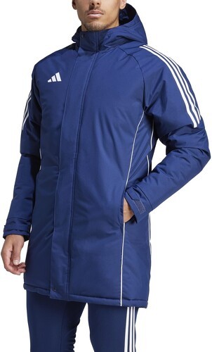 adidas Performance-Parka Tiro 24 Stadium-1