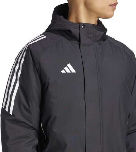 adidas Performance-Parka Tiro 24 Stadium-3