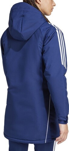 adidas Performance-Tiro 24 Giacca Capuche-1