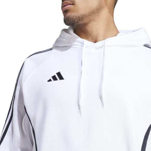 adidas Performance-Sweat-shirt à capuche de survêtement Tiro 24-2