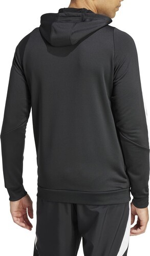 adidas Performance-Sweat-shirt à capuche Tiro 24 Training-1