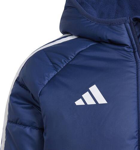 adidas Performance-Veste Tiro 24 Winter Enfants-2