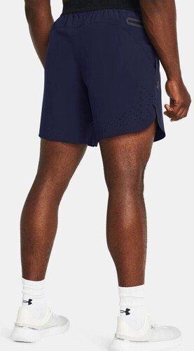 UNDER ARMOUR-UNDER ARMOUR SHORTS PEAK WOVEN-1