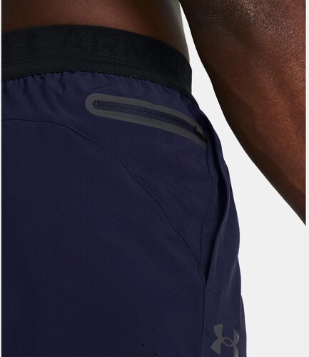 UNDER ARMOUR-UNDER ARMOUR SHORTS PEAK WOVEN-2