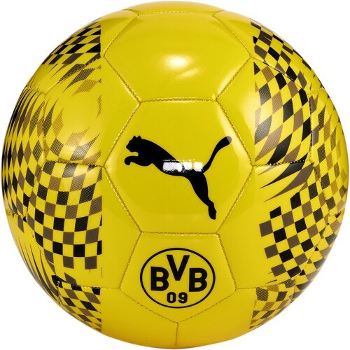 PUMA-Pallone Ftblcore Borussia Dortmund-1