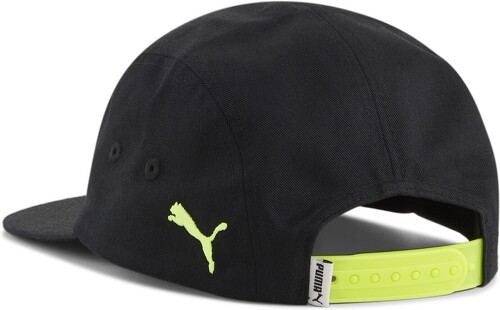 PUMA-Casquette Borussia Dortmund-1