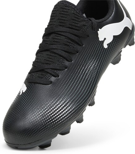 PUMA-Future 7 Play FG/AG-3