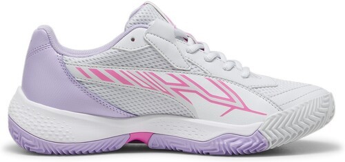 PUMA-Chaussures de padel NOVA Court Femme-2