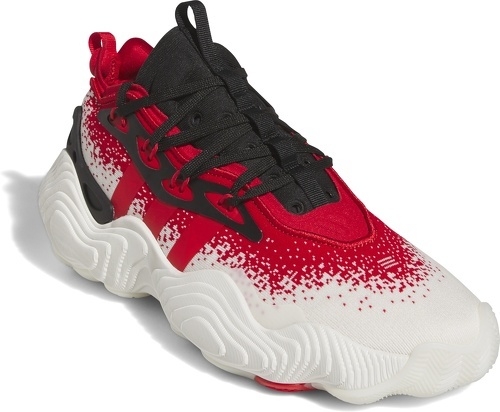 adidas Performance-Chaussure Trae Young 3 Low-1