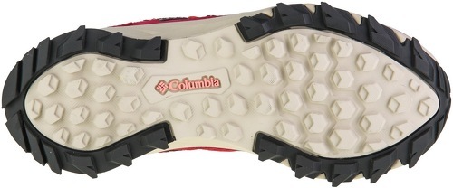 Columbia-Peakfreak 2-3