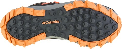 Columbia-Peakfreak 2-3