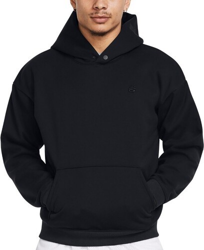 UNDER ARMOUR-Curry Greatest Hoody-image-1