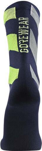 GORE-Gore Wear Essential Signal chaussettes Orbit Blue Lab Gray-1