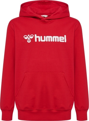 HUMMEL-HMLGO 2.0 LOGO HOODIE KIDS-2