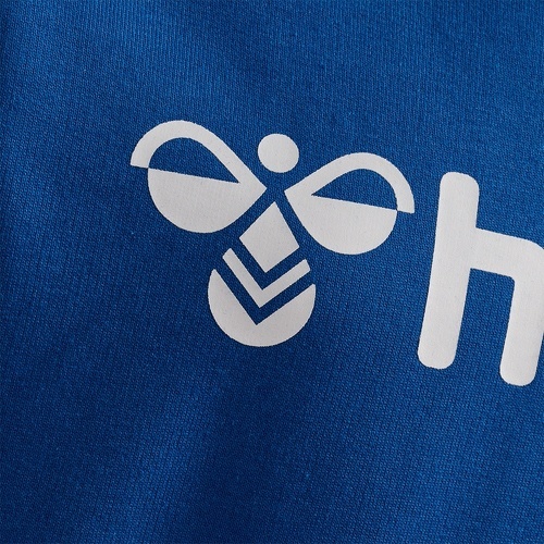 HUMMEL-HMLGO 2.0 LOGO HOODIE KIDS-3