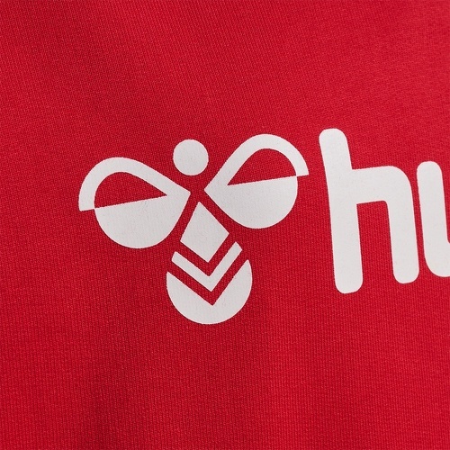 HUMMEL-HMLGO 2.0 LOGO HOODIE KIDS-3