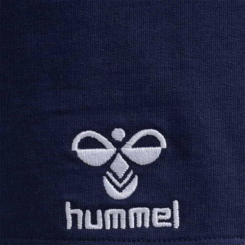 HUMMEL-Hmlgo 2.0 Sweat Pantaloncini-3