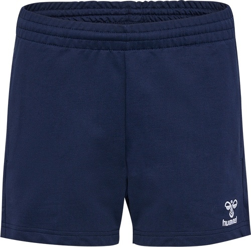 HUMMEL-Short enfant Hummel Go 2.0-2