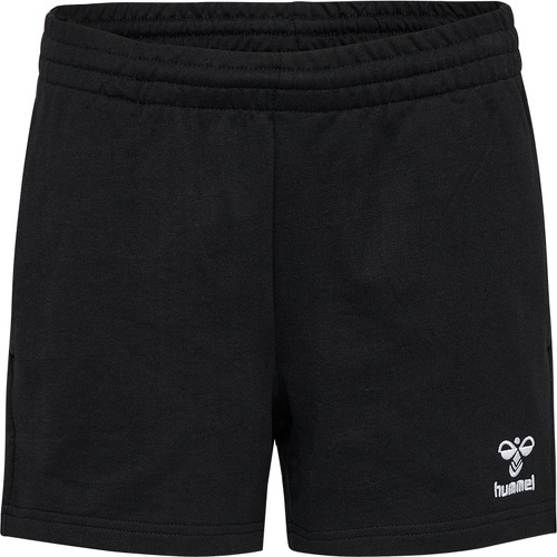 HUMMEL-Short enfant Hummel Go 2.0-2