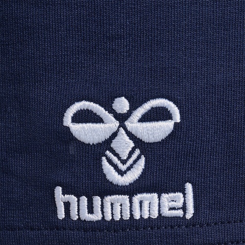 HUMMEL-Short enfant Hummel Go 2.0-3