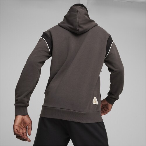 PUMA-Hoodie FtblArchive Borussia Dortmund-3