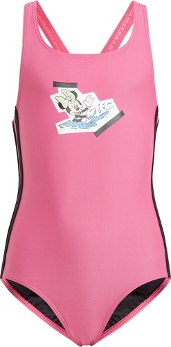 adidas Performance-Maillot de bain 3 bandes adidas x Disney Minnie Mouse-image-1