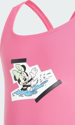 adidas Performance-Maillot de bain 3 bandes adidas x Disney Minnie Mouse-2