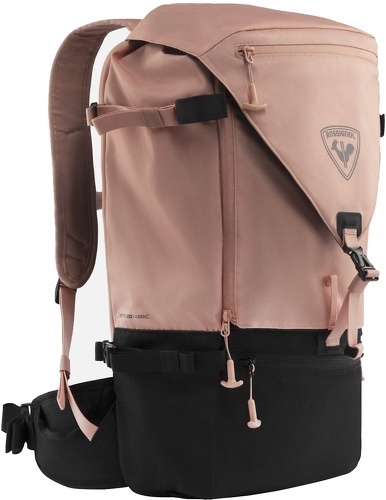 ROSSIGNOL-Sac A Dos Escaper Free 25l Copper Pink Rossignol Rose-0