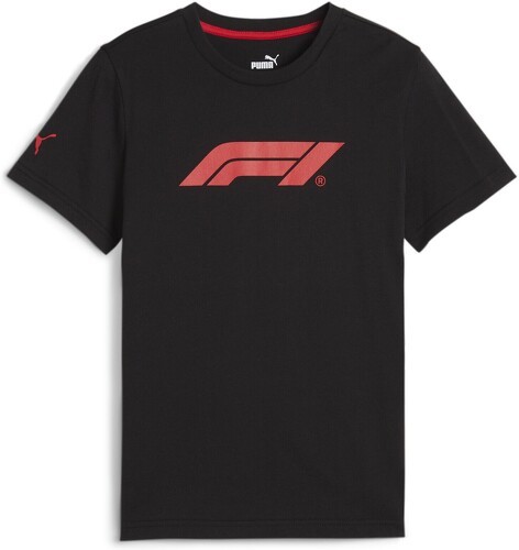 PUMA-T-shirt à logo F1® ESS+ Enfant et Adolescent-image-1