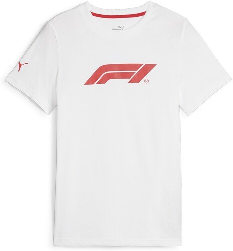 PUMA-T-shirt à logo F1® ESS+ Enfant et Adolescent-image-1