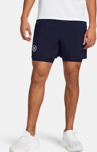 UNDER ARMOUR-UNDER ARMOUR SHORTS RUN EVERYWHERE-0