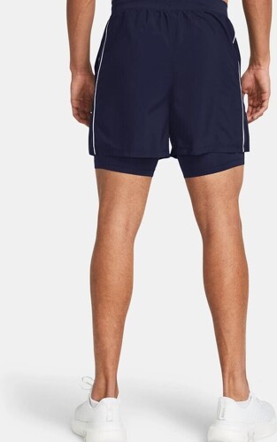 UNDER ARMOUR-UNDER ARMOUR SHORTS RUN EVERYWHERE-1