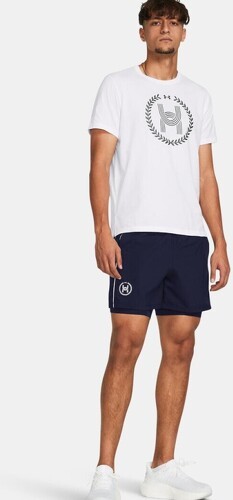 UNDER ARMOUR-UNDER ARMOUR SHORTS RUN EVERYWHERE-2