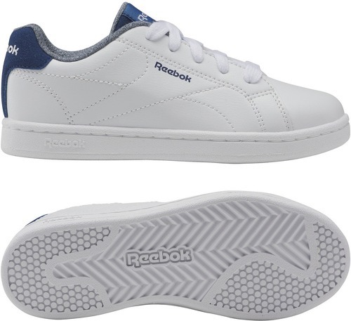 REEBOK-Baskets enfant Reebok Royal Complete CLN 2.0-3