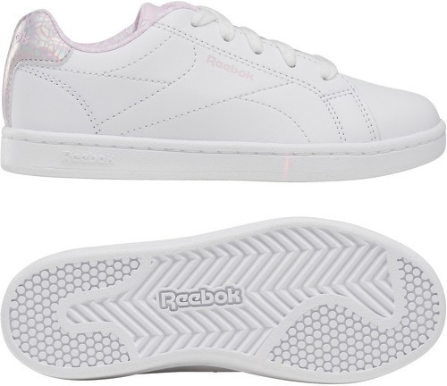 REEBOK-Baskets enfant Reebok Royal Complete CLN 2.0-3