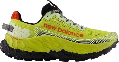 NEW BALANCE-New balance fresh foam x more trail v3 chaussure de trail-image-1