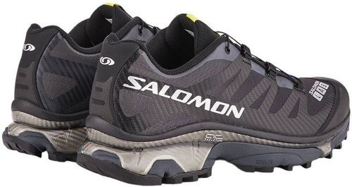 SALOMON-Baskets XT-4 OG Black/Ebony/Silver Metallic-2