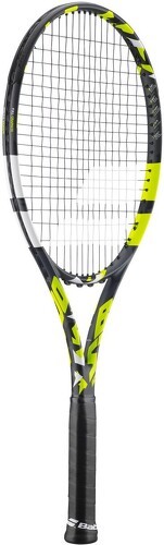 BABOLAT-BOOST AERO Gris / Jaune (260 g) 2024-2