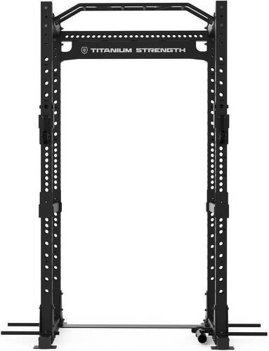 Titanium Strength-Cage de Musculation Professionnelle E30-1