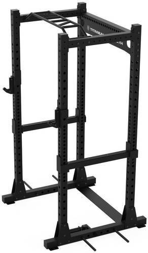 Titanium Strength-Cage de Musculation Professionnelle E30-2