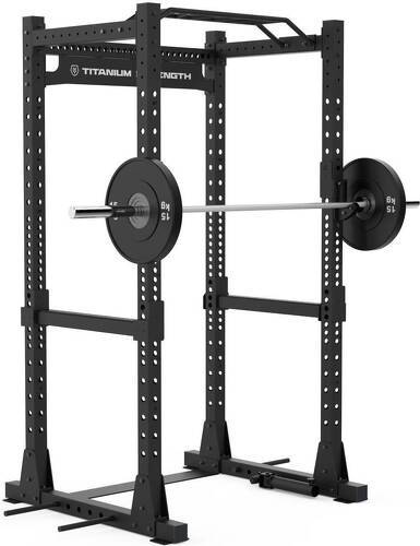 Titanium Strength-Cage de Musculation Professionnelle E30-4