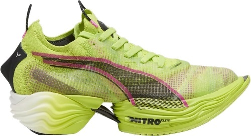PUMA-Chaussures de running femme Puma Fast-R2 Nitro™ Elite-image-1