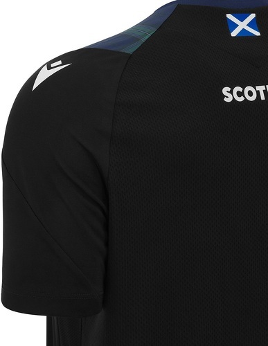 MACRON-Maillot Training Écosse 6NT OPT 1 2023-3