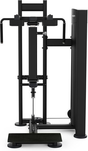 Titanium Strength-Mollets Debout-3