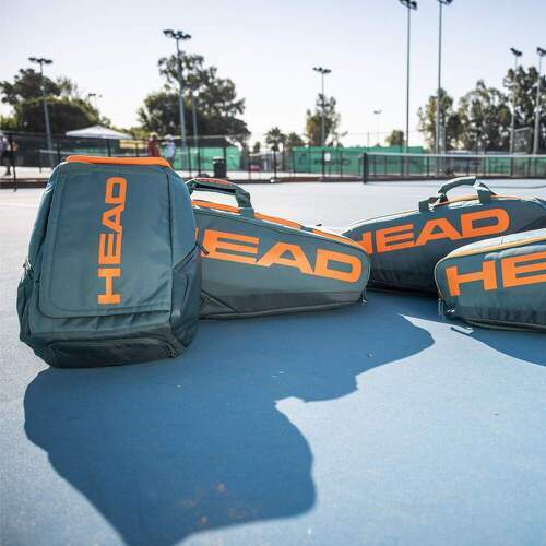 HEAD-Head Pro Radical Sac a dos 28L 2023-4