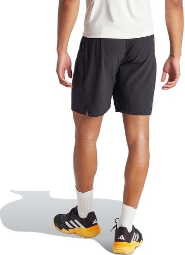 adidas Performance-Short de tennis Ergo-2