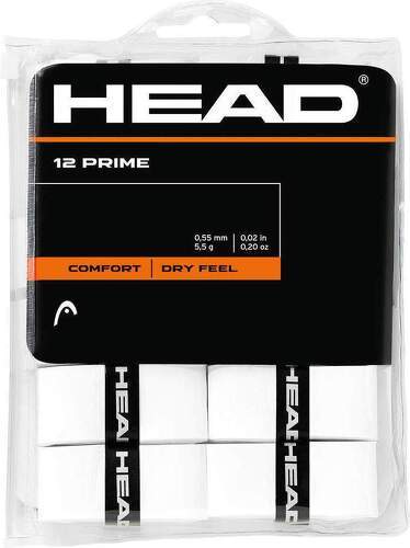 HEAD-Surgrip de tennis Head Prime (x12)-image-1