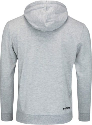 HEAD-Head Sweat Avec Fermeture Club Fynn-2